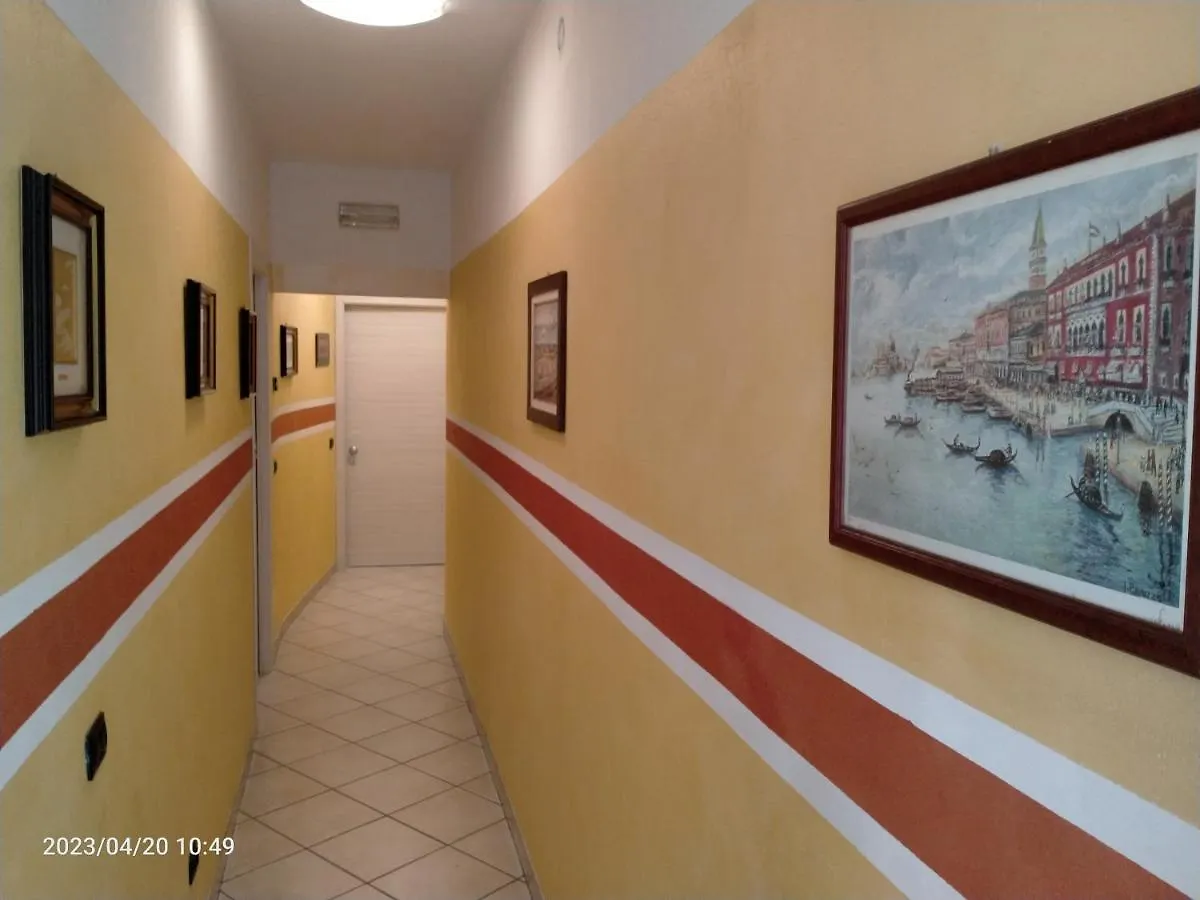 B&B Gardasee Castelnuovo del Garda Italy