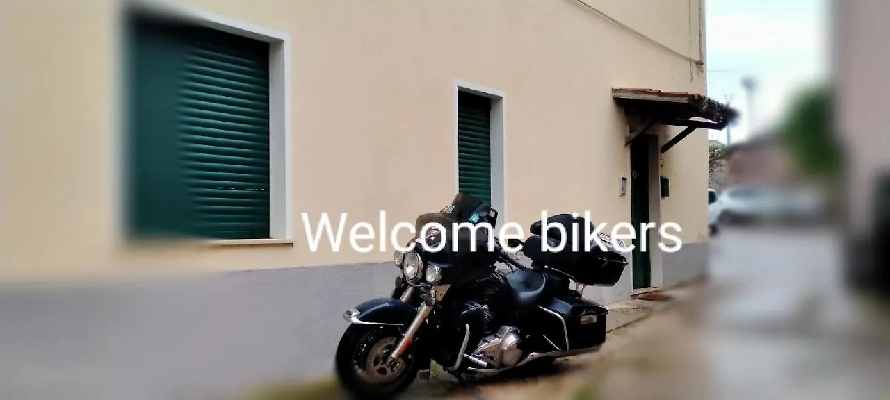 B&B Gardasee Castelnuovo del Garda