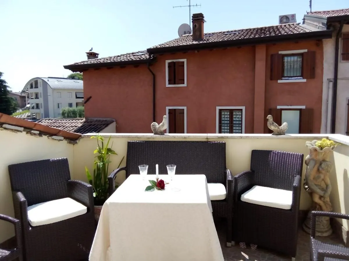 B&B Gardasee Castelnuovo del Garda 0*,  Italy