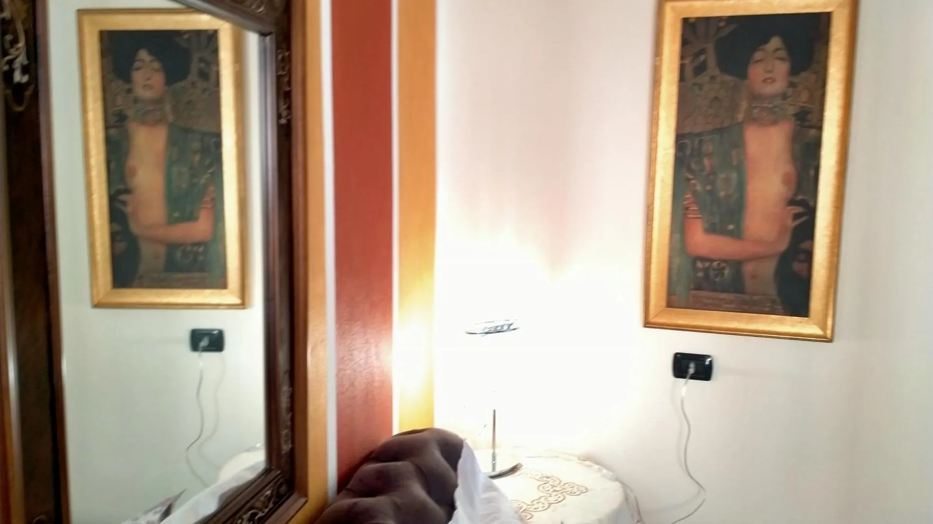 B&B Gardasee Castelnuovo del Garda Guest house
