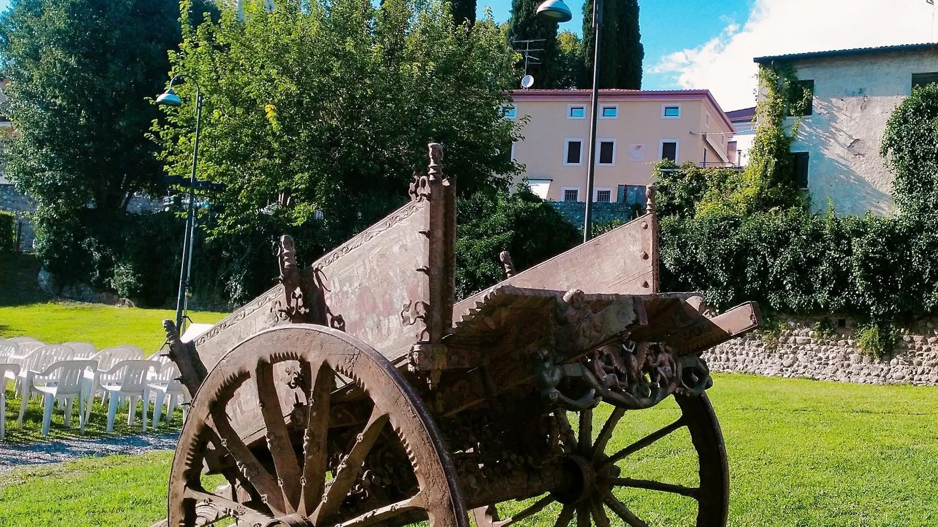 Guest house B&B Gardasee Castelnuovo del Garda Italy