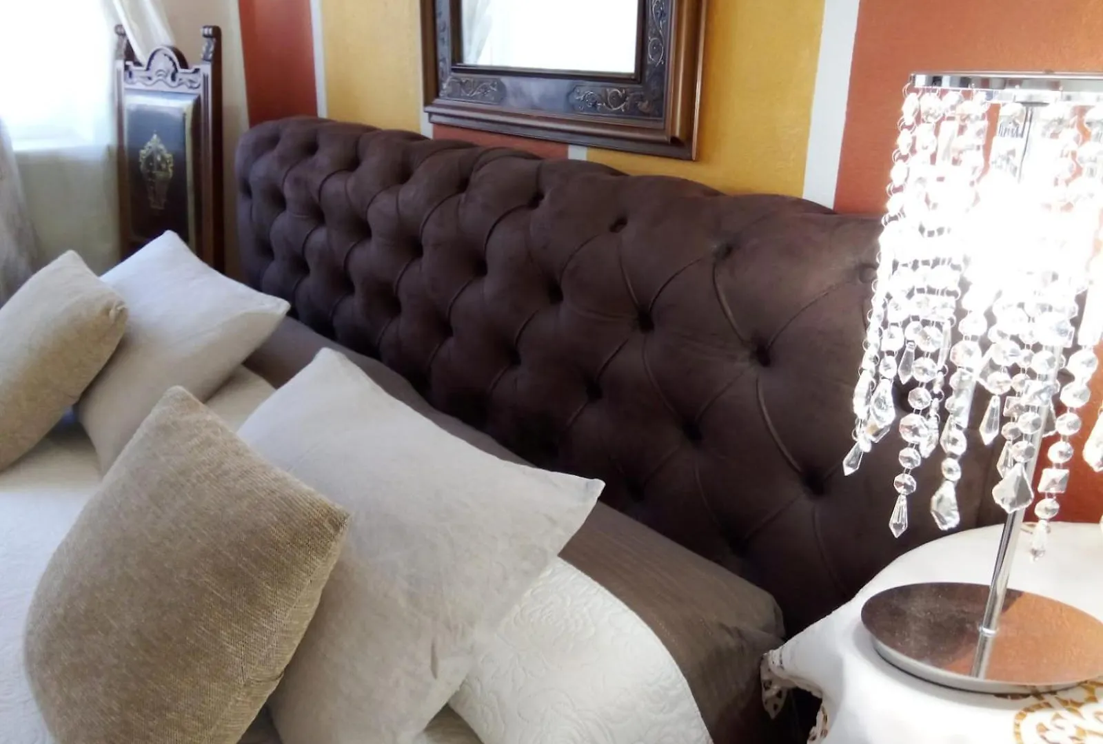 B&B Gardasee Castelnuovo del Garda