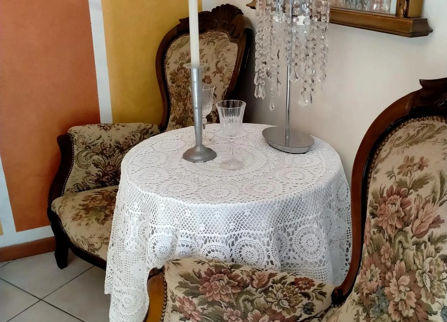 Guest house B&B Gardasee Castelnuovo del Garda