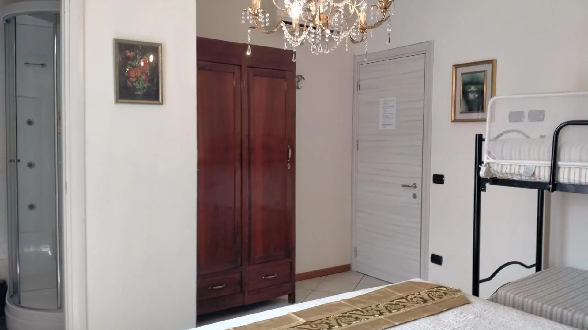 B&B Gardasee Castelnuovo del Garda 0*,