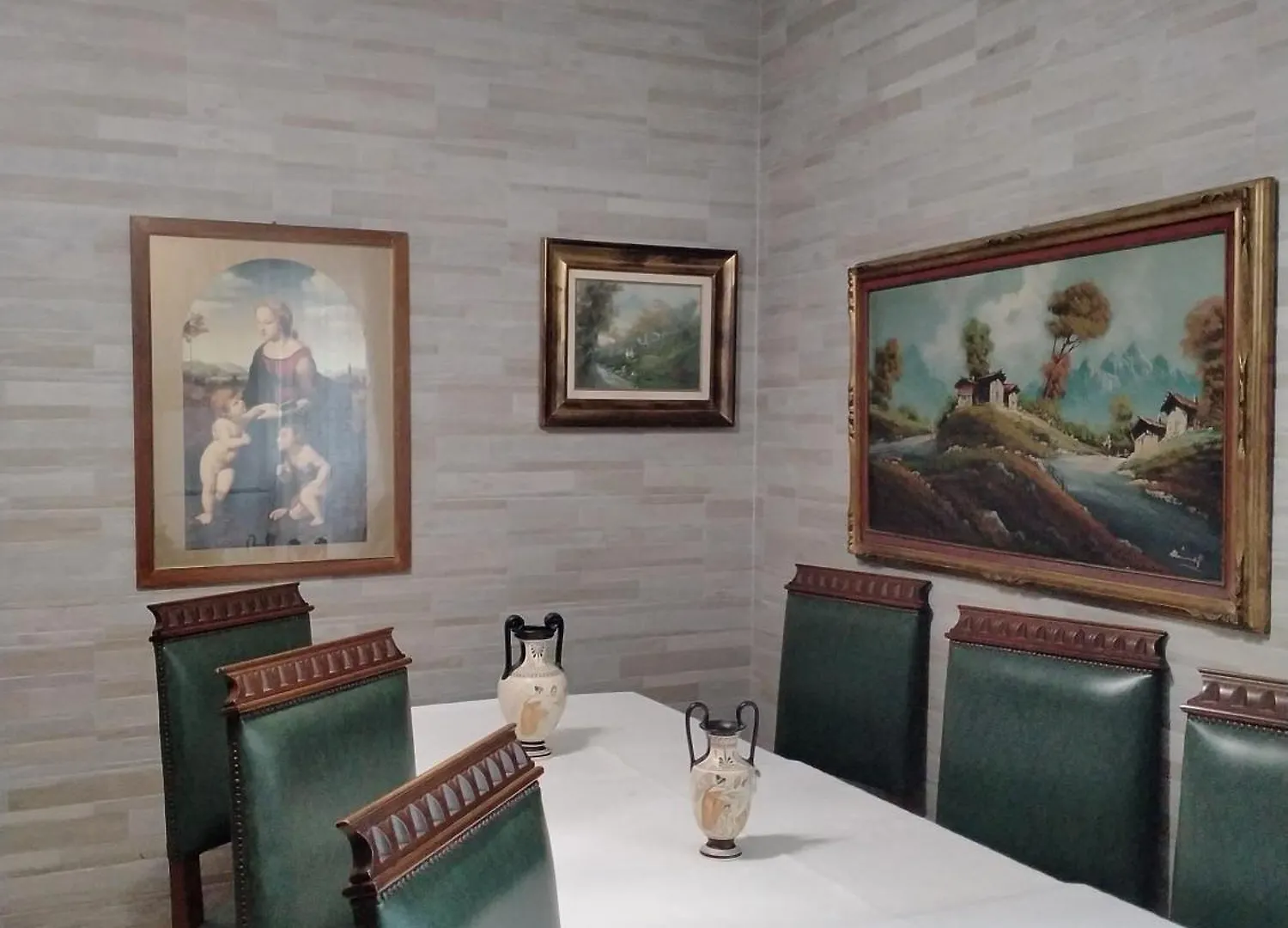 Guest house B&B Gardasee Castelnuovo del Garda