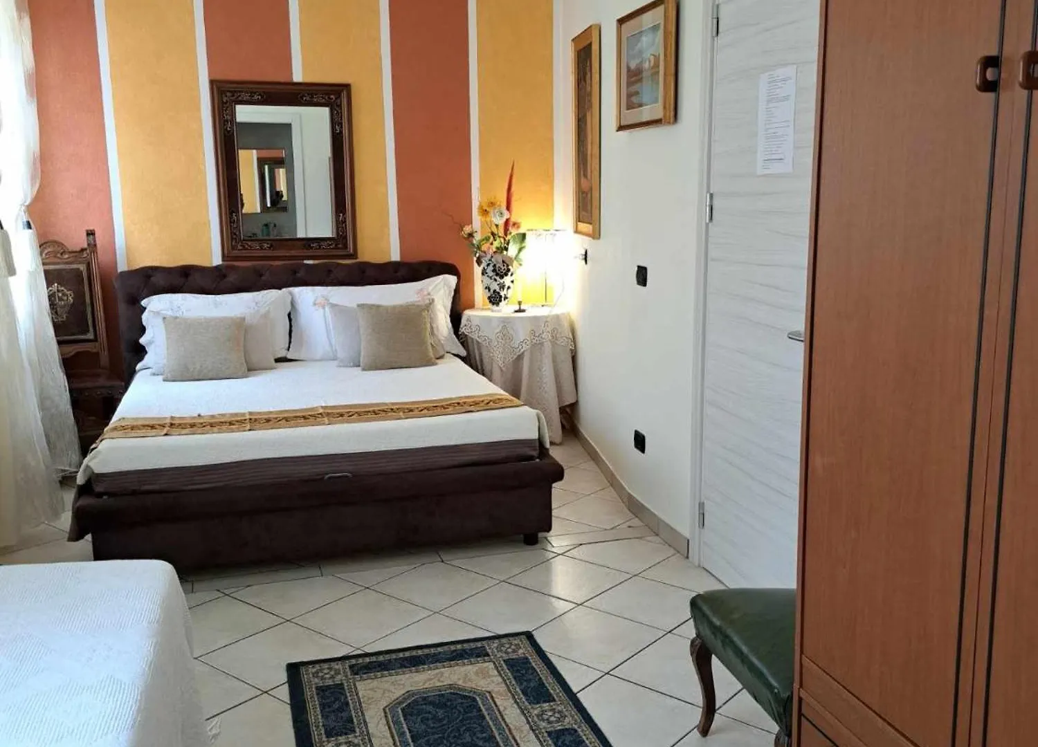 B&B Gardasee Castelnuovo del Garda Italy