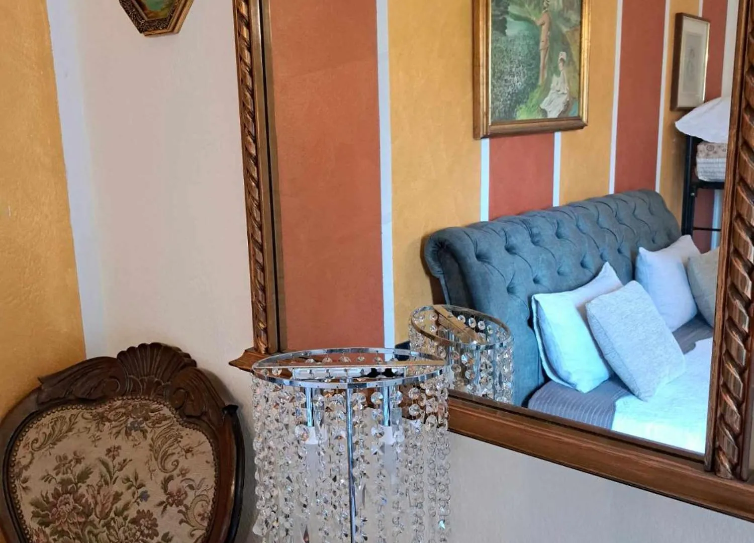 Guest house B&B Gardasee Castelnuovo del Garda