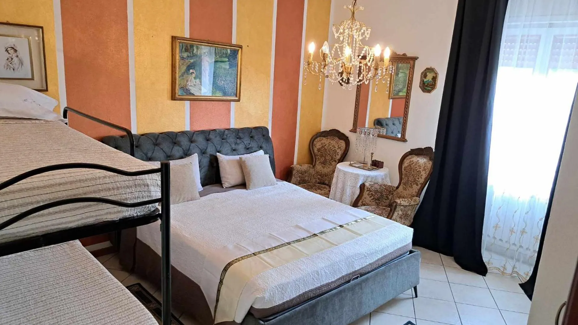 Guest house B&B Gardasee Castelnuovo del Garda
