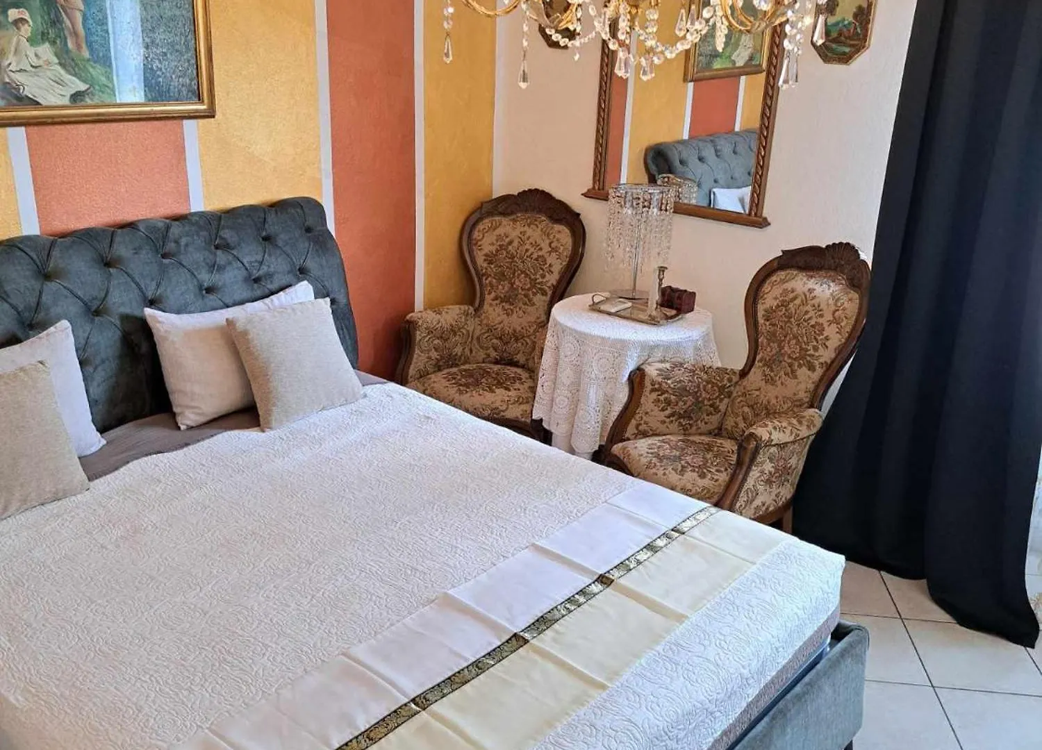B&B Gardasee Castelnuovo del Garda Guest house