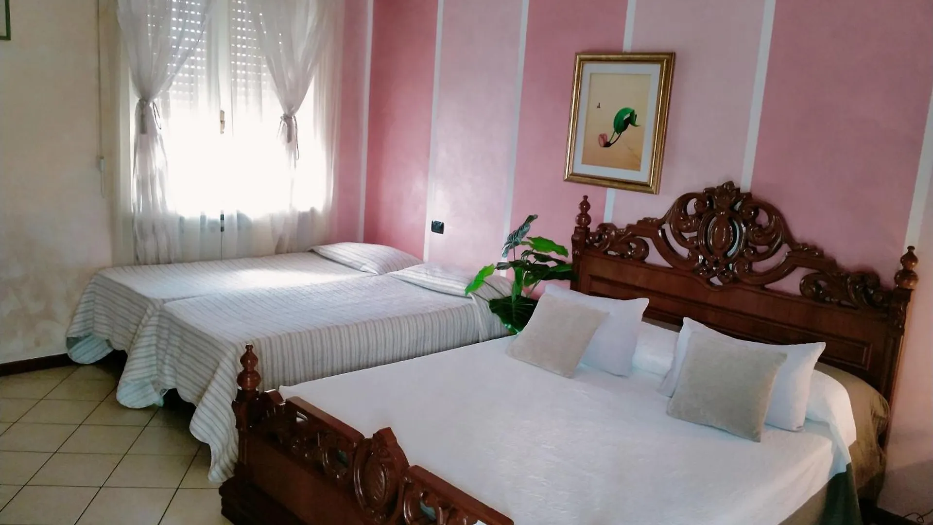 B&B Gardasee Castelnuovo del Garda Guest house