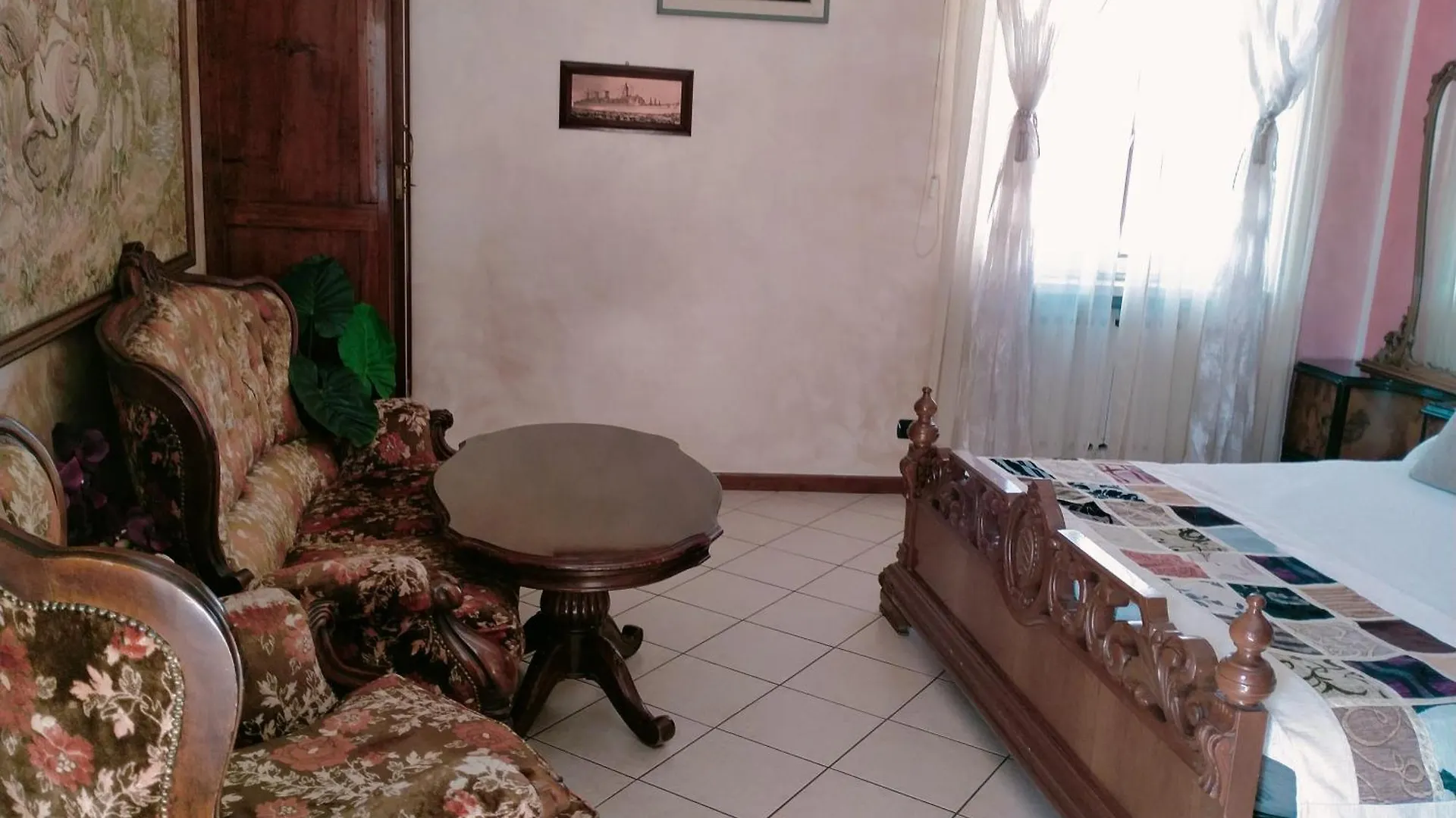 B&B Gardasee Castelnuovo del Garda Italy