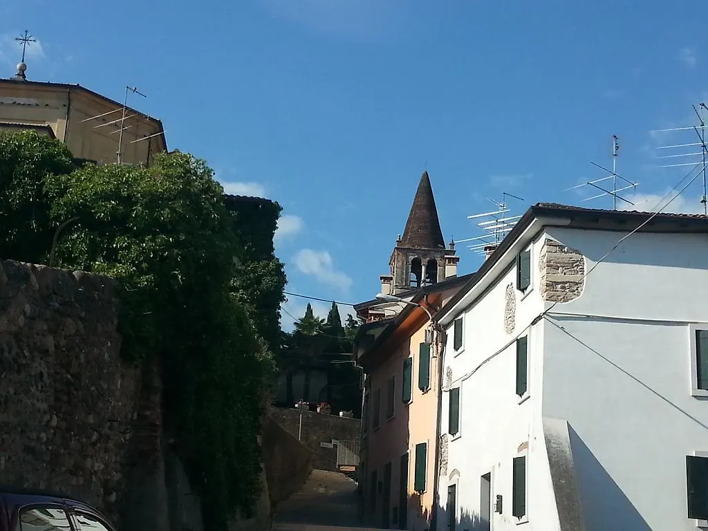 B&B Gardasee Castelnuovo del Garda 0*,