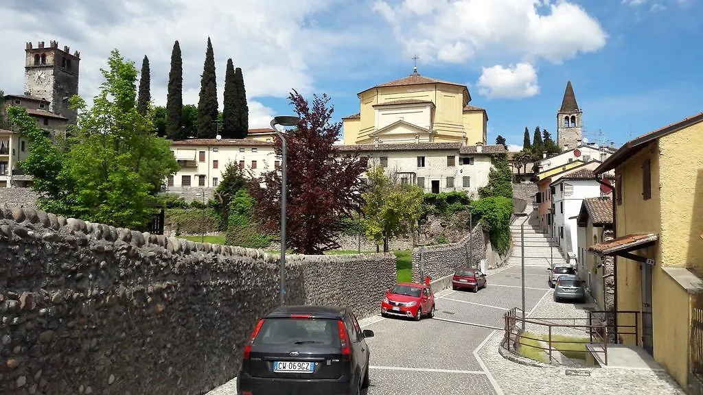 B&B Gardasee Castelnuovo del Garda