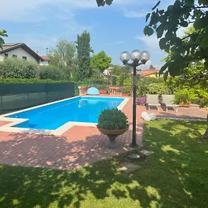 Affittacamere Casa Fanny, Castelnuovo del Garda
