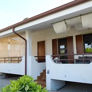 Affittacamere Bouganville, Castelnuovo del Garda