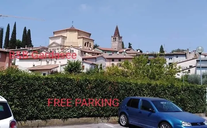 Gasthof B&B Gardasee Castelnuovo del Garda