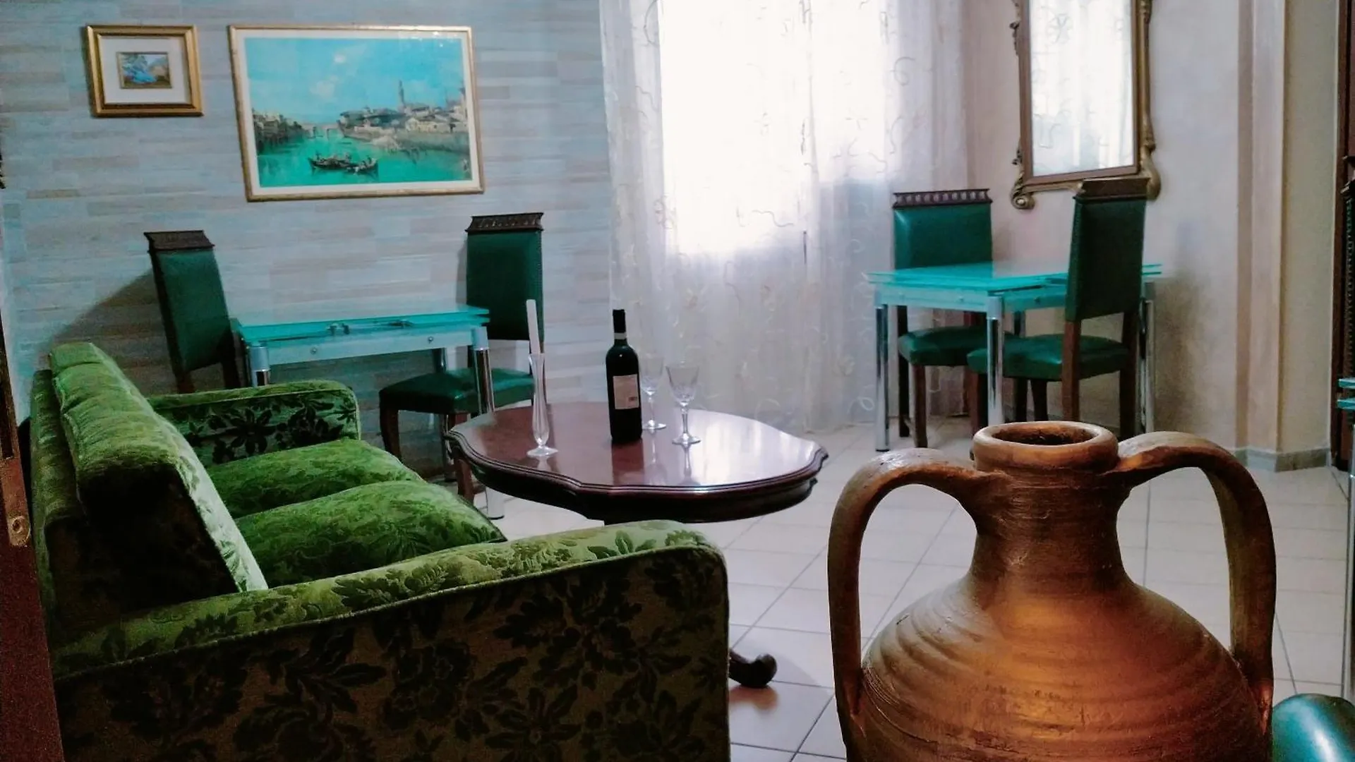 B&B Gardasee Castelnuovo del Garda 0*,  Italien