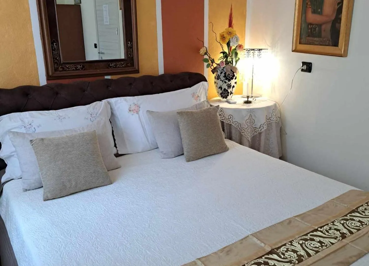 B&B Gardasee Castelnuovo del Garda