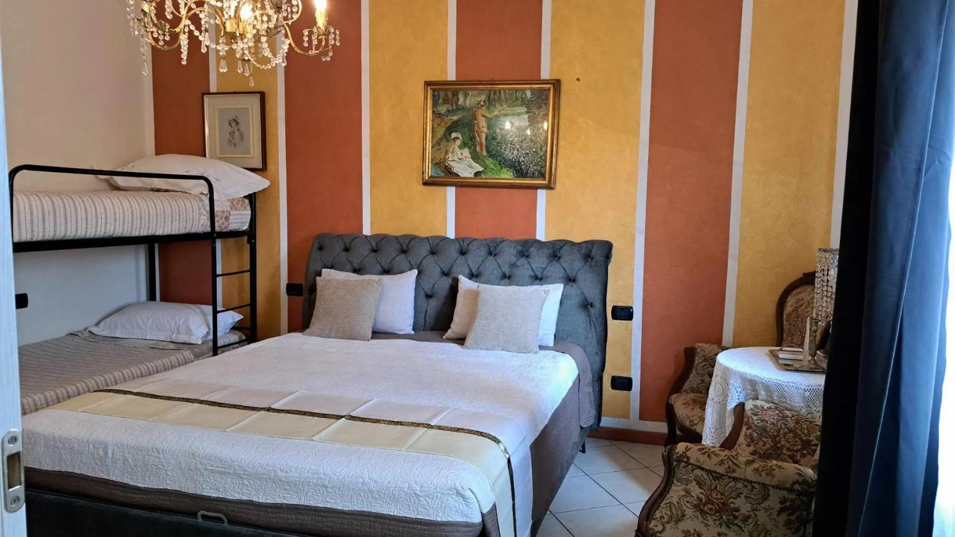 B&B Gardasee Castelnuovo del Garda