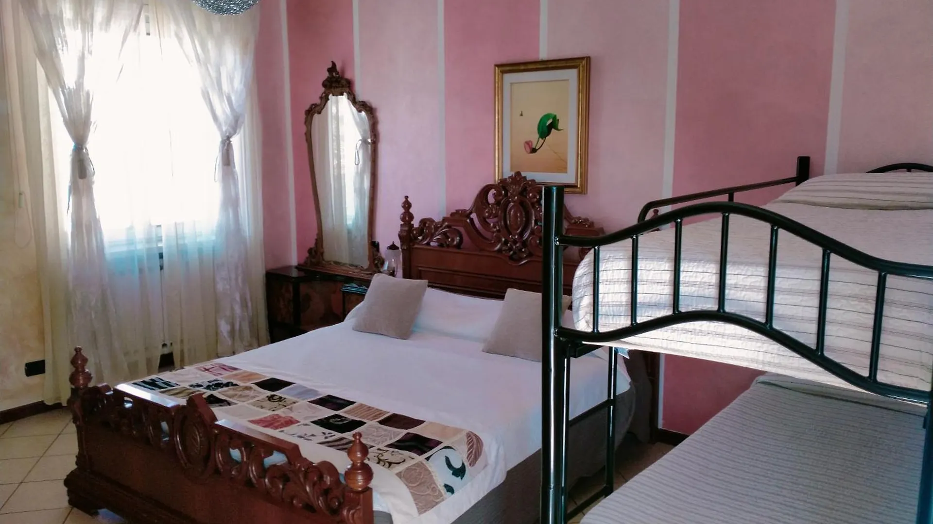 Gasthof B&B Gardasee Castelnuovo del Garda