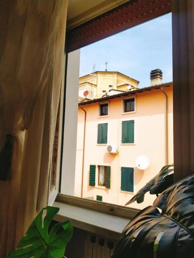 B&B Gardasee Castelnuovo del Garda