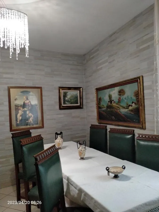 B&B Gardasee Castelnuovo del Garda