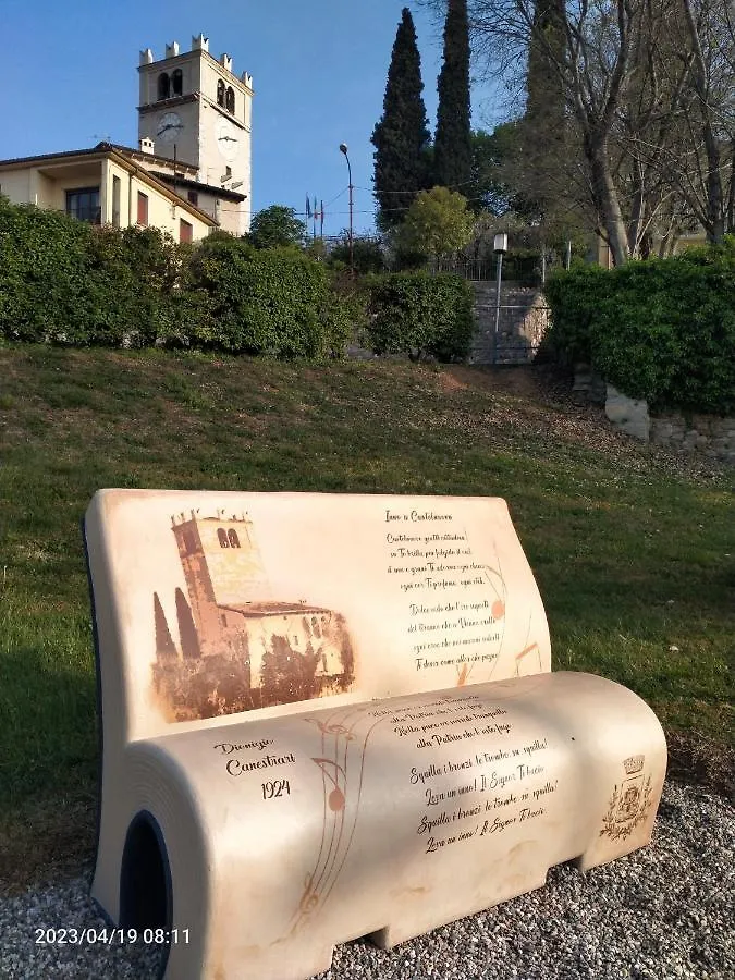 B&B Gardasee Castelnuovo del Garda