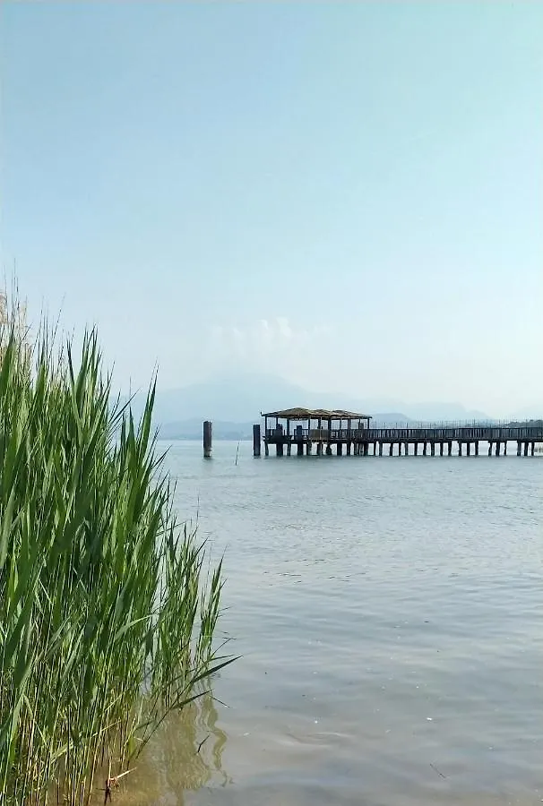 B&B Gardasee Castelnuovo del Garda Affittacamere