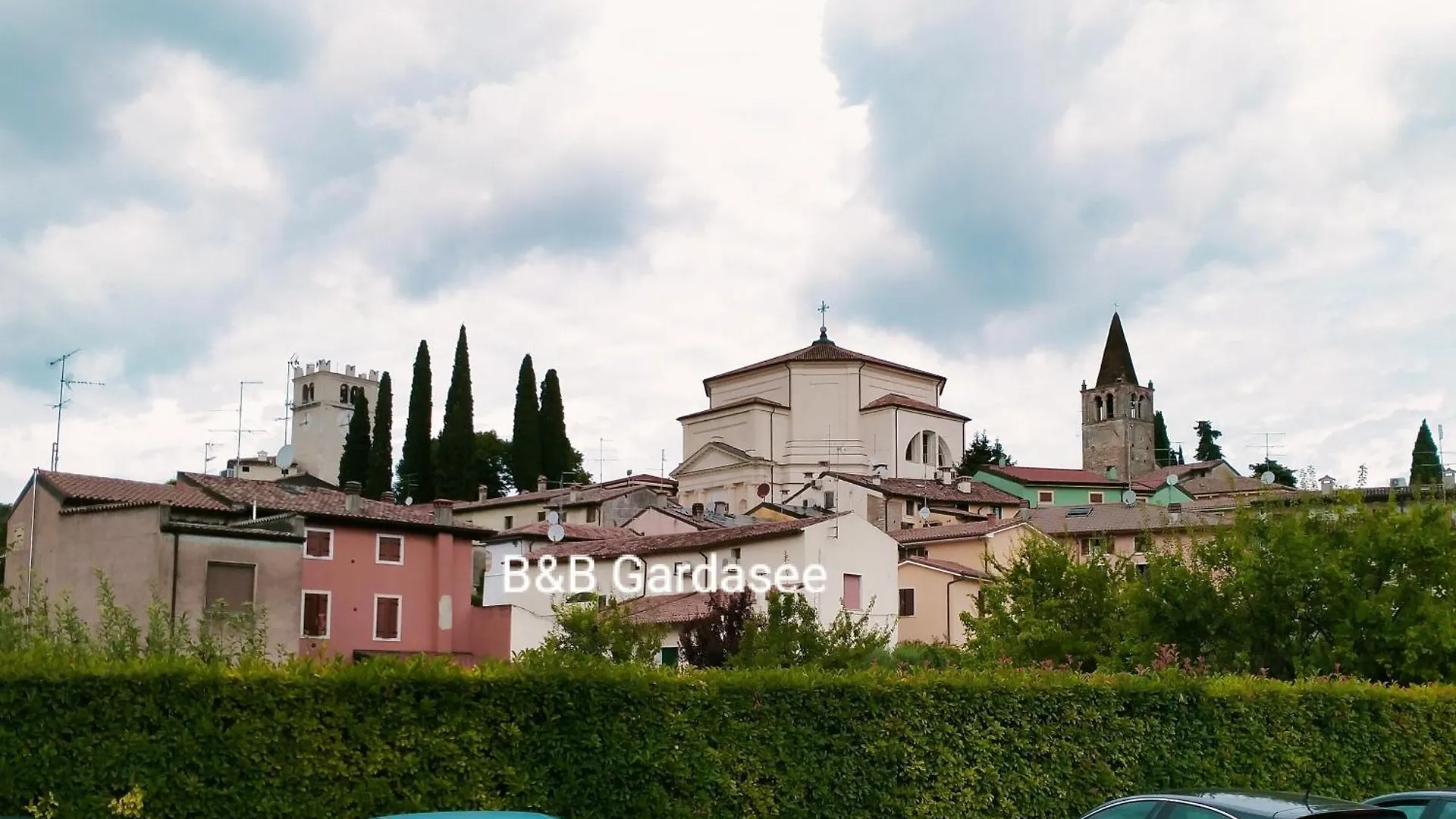 B&B Gardasee Castelnuovo del Garda 0*,  Italia