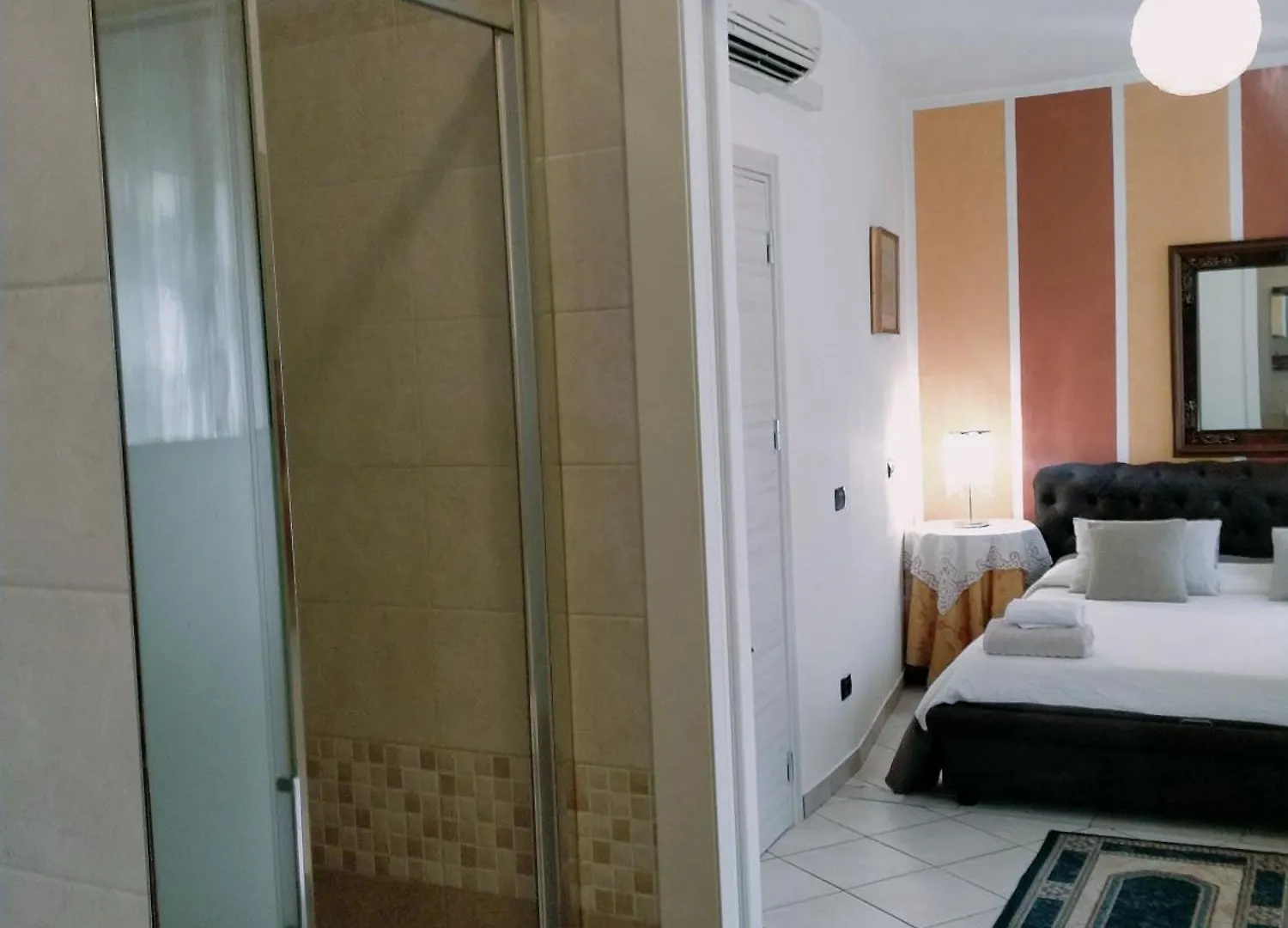 Affittacamere B&B Gardasee Castelnuovo del Garda