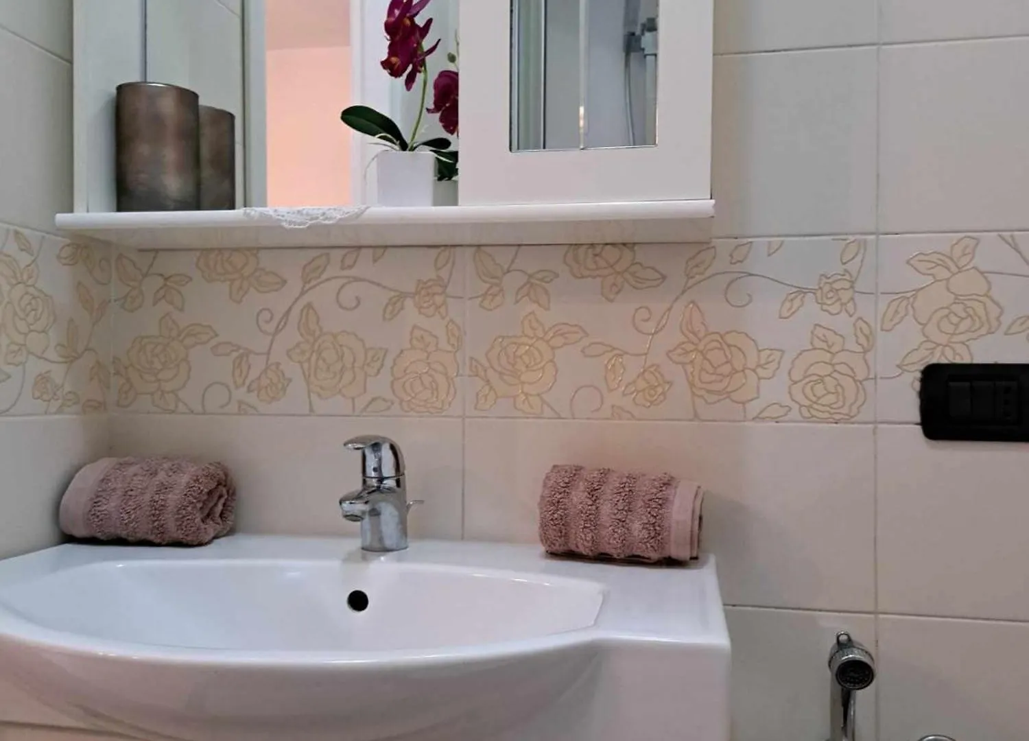 Affittacamere B&B Gardasee Castelnuovo del Garda