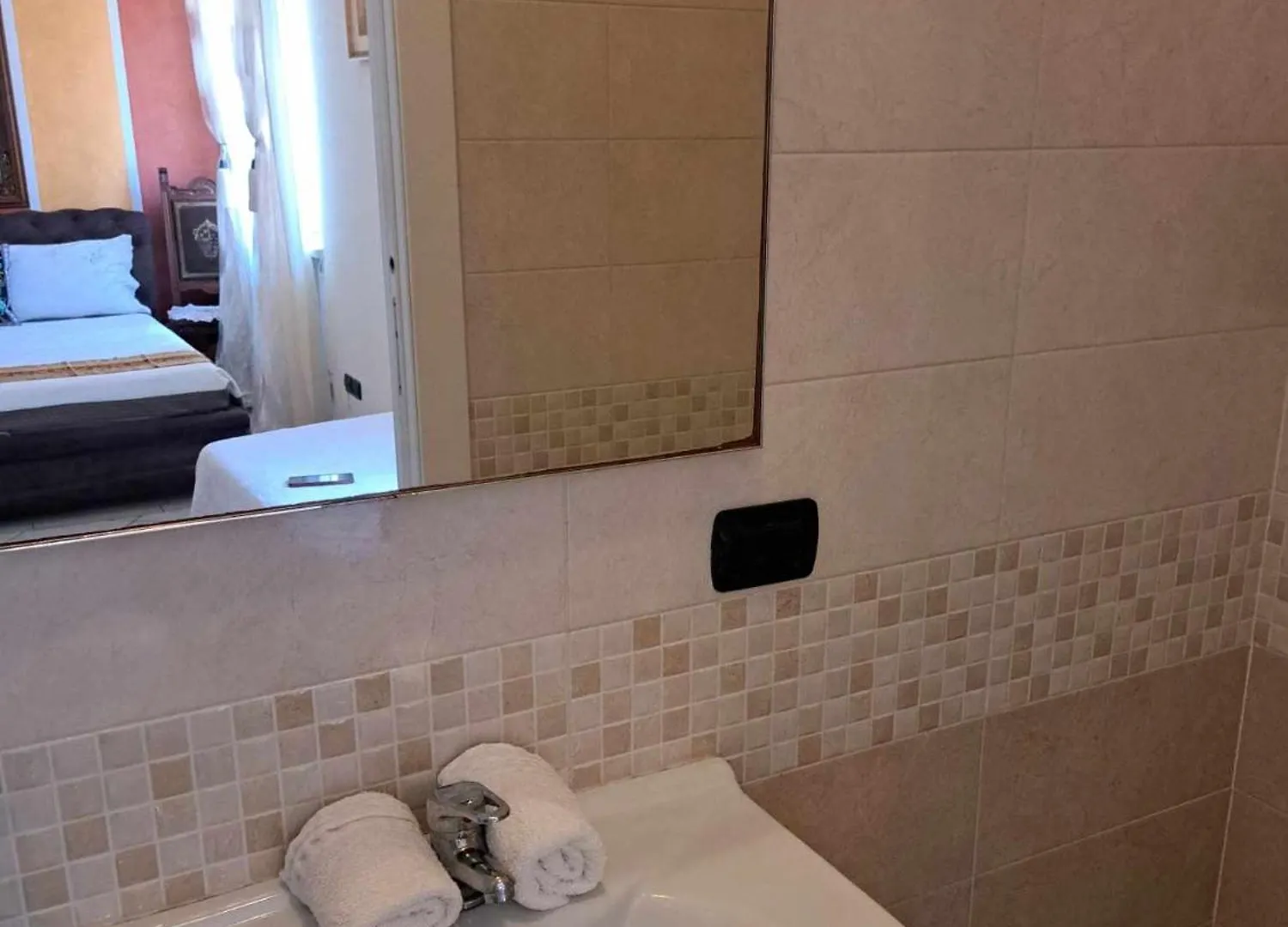 B&B Gardasee Castelnuovo del Garda Affittacamere