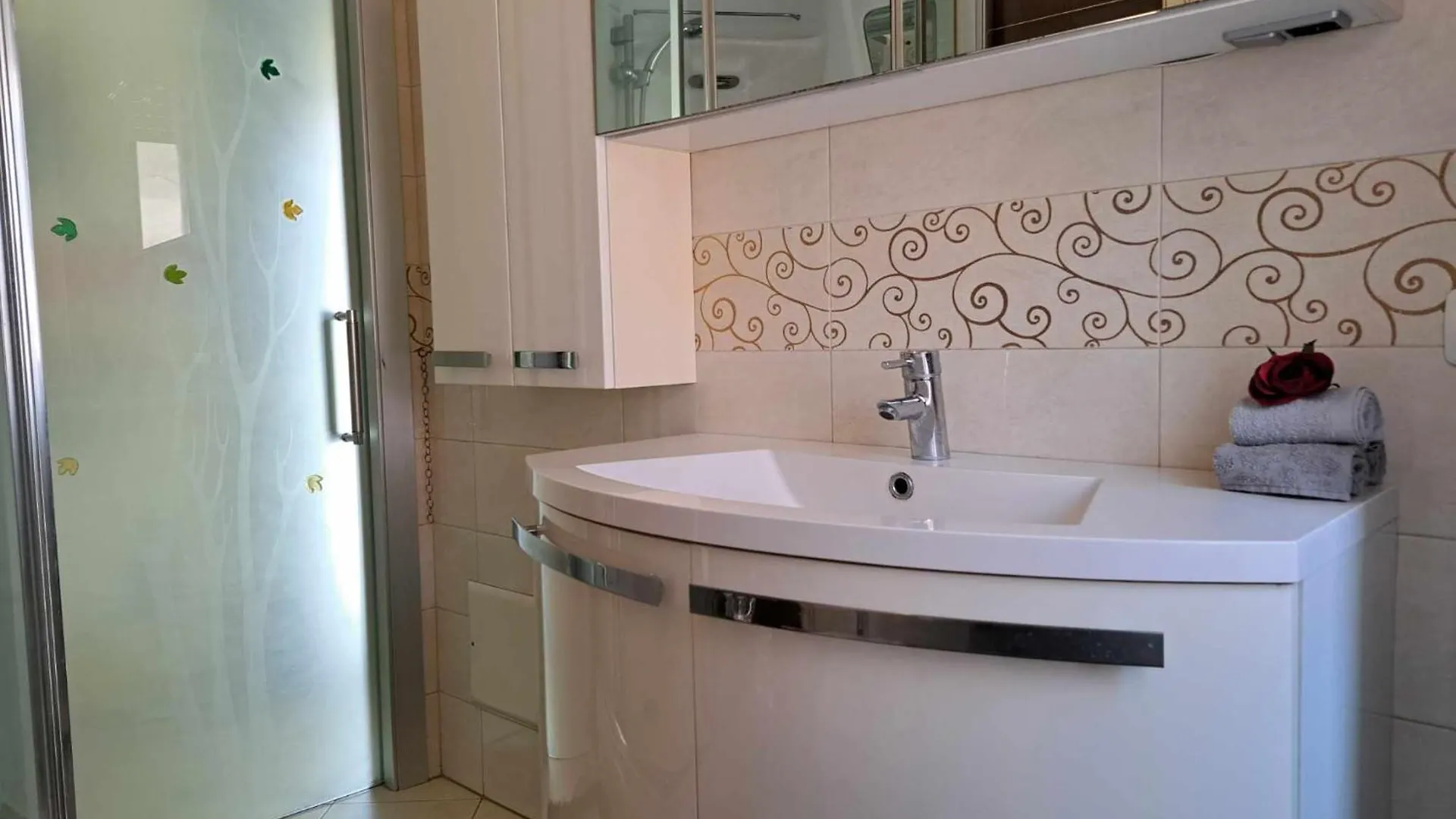 Affittacamere B&B Gardasee Castelnuovo del Garda Italia