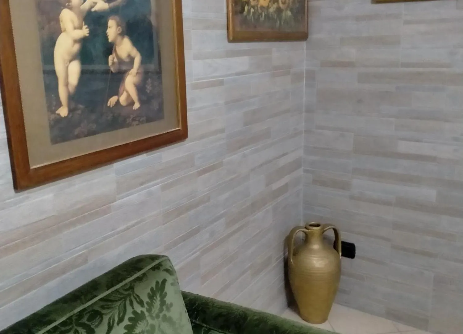 Affittacamere B&B Gardasee Castelnuovo del Garda