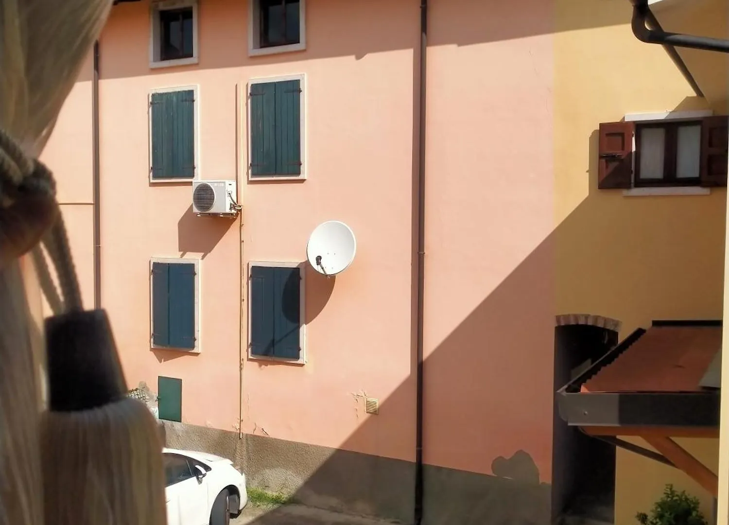 Affittacamere B&B Gardasee Castelnuovo del Garda